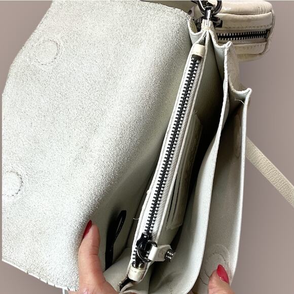 Botkier Leather Crossbody Bag - New with Tags! - Picture 3 of 4